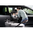 BRITAX RÖMER Autosedačka Baby-Safe 3 i-Size, Nordic Grey